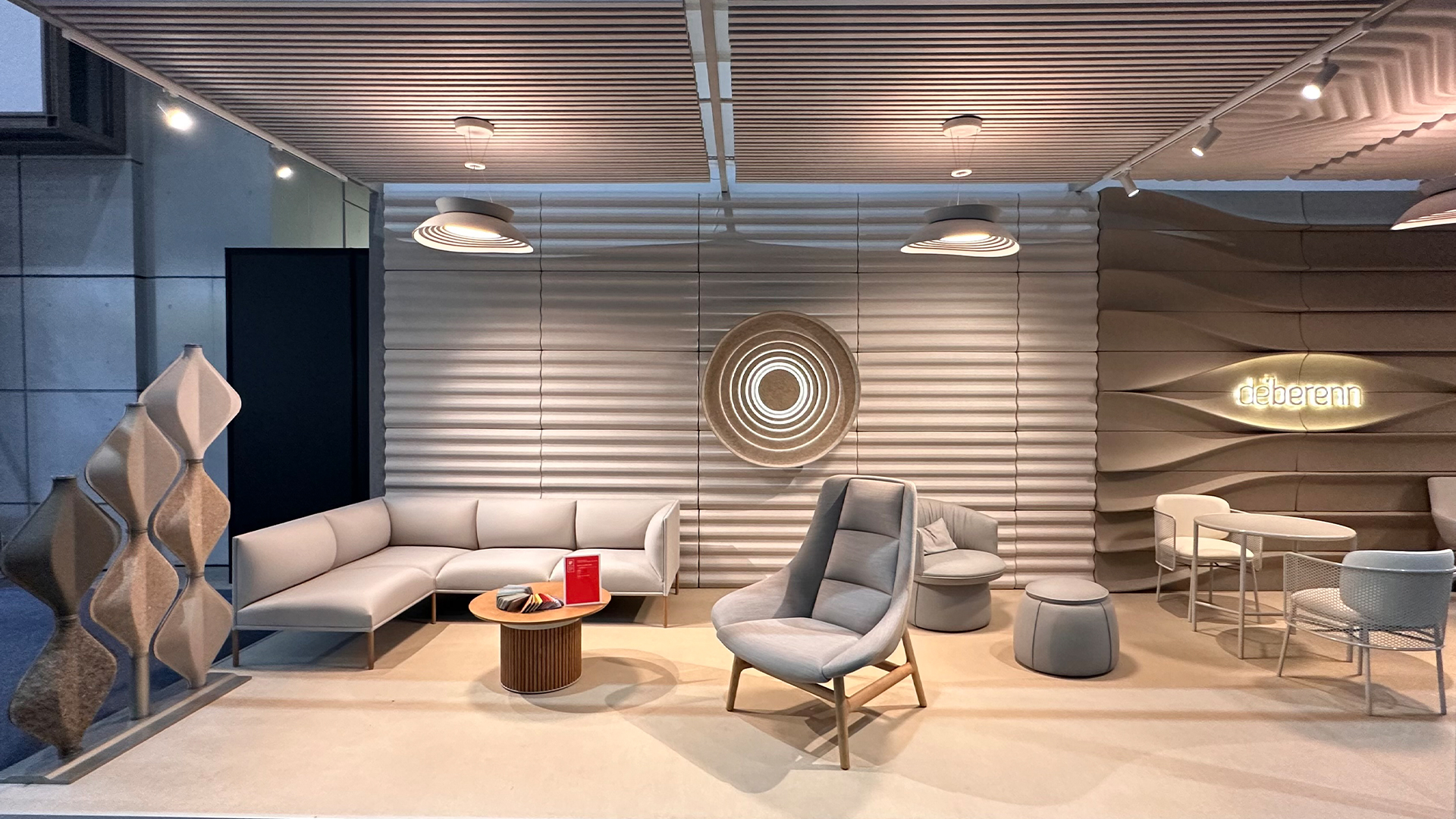 Orgatec Tokyo 2023 1