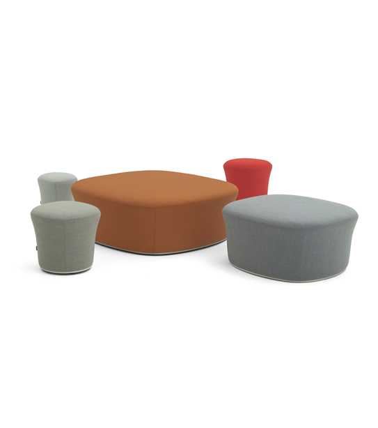 Elli Pouf