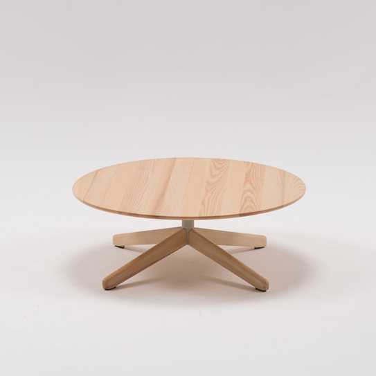 Kuppi Coffee Table 1