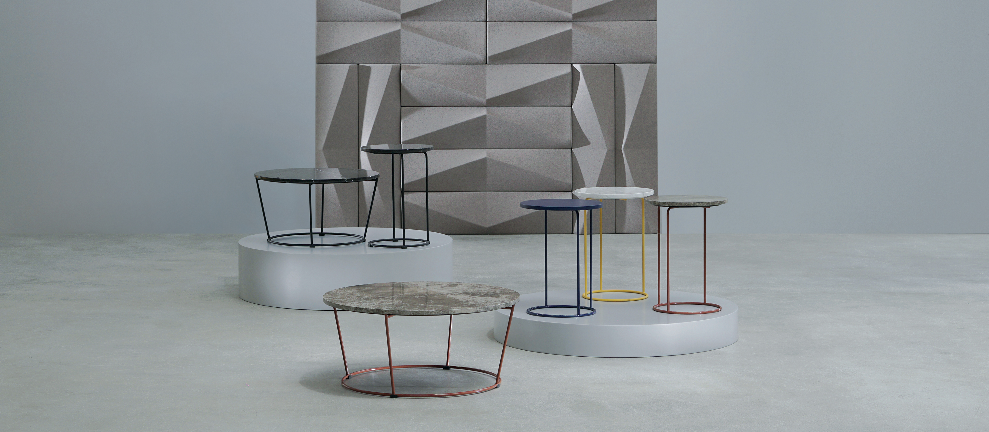 Pinto Coffee Table 1