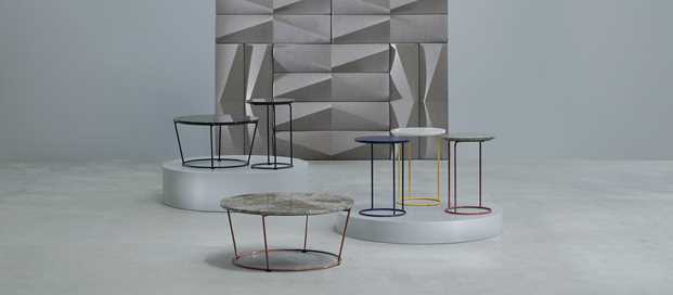 Pinto Coffee Table 1