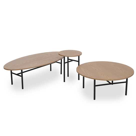 Multi Table 7