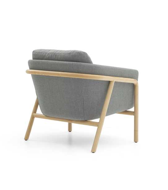Hana Wooden Collection