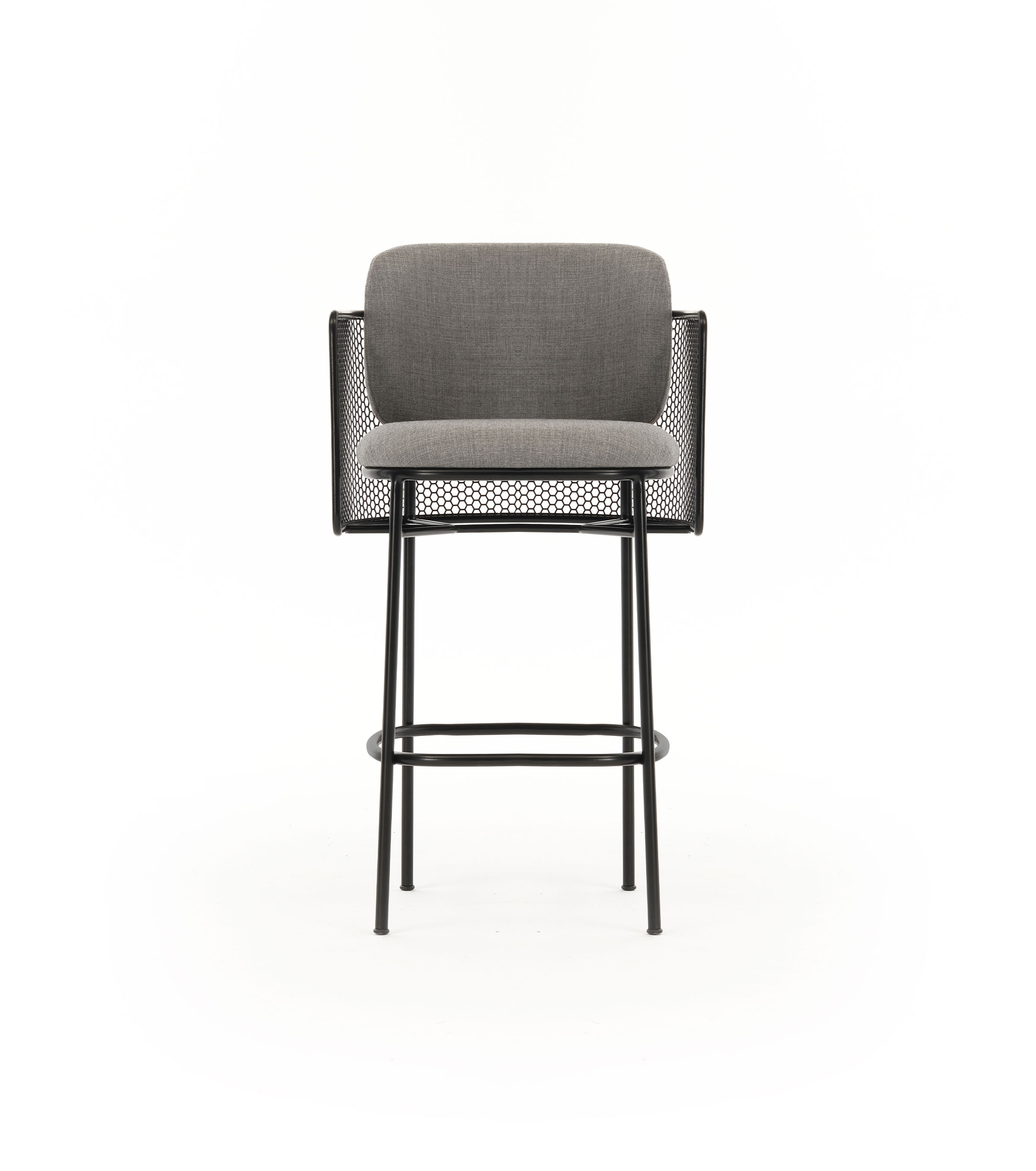 CURVO BAR STOOL LISTE