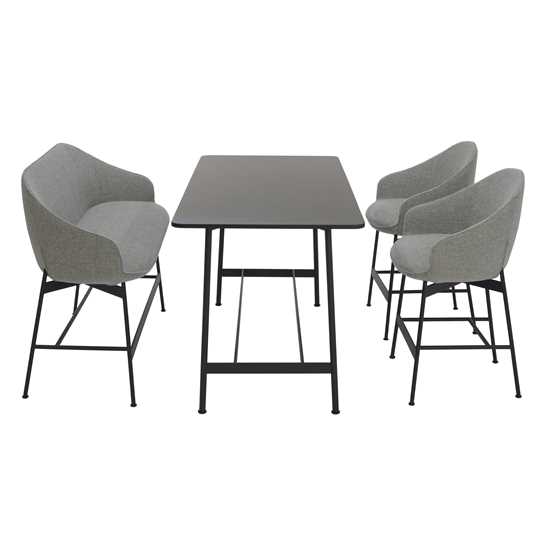 Marina Table 5