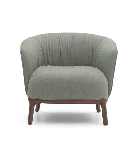 Bambi Liste Armchair
