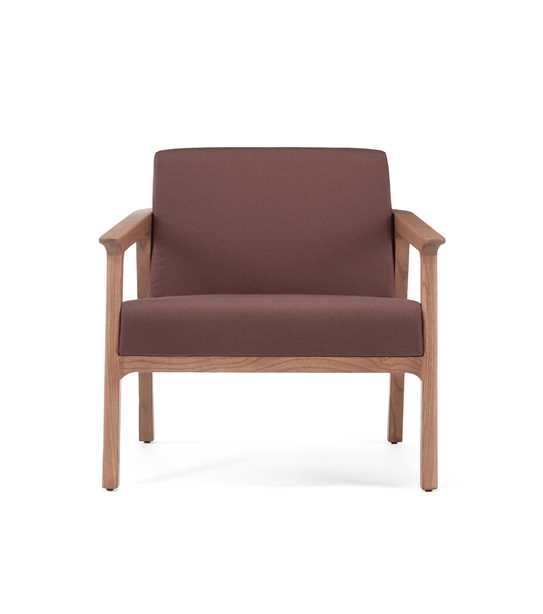 Joja Lounge Armchair