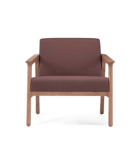 Joja Lounge Armchair