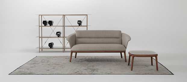 Lapelle Sofa 4