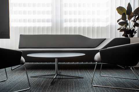 Wall Street Coffee Table 1