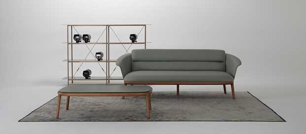 Lapelle Sofa 5