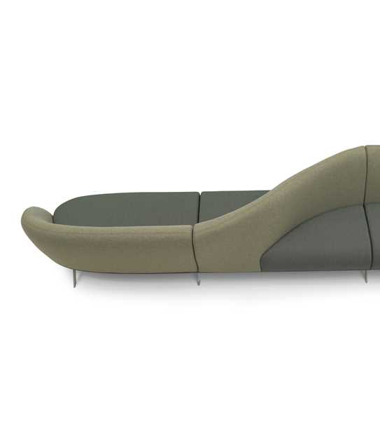 Dunes Modular Seating