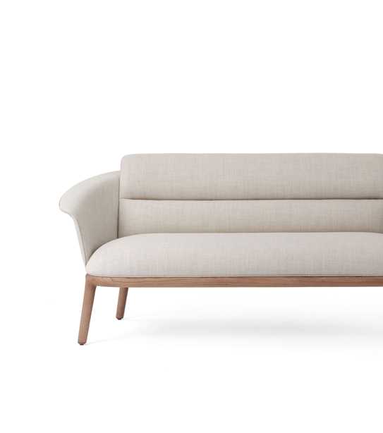 LAPELLE SOFA REVIZE