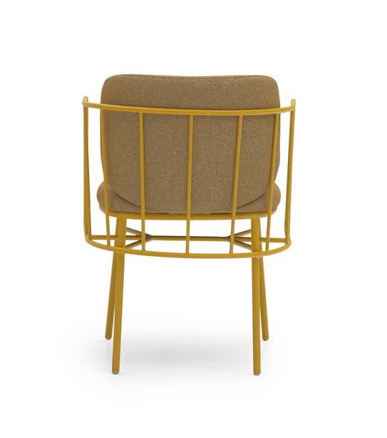 Curvo Light Chair