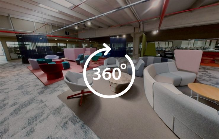 Deberenn Virtual Factory Showroom