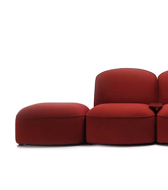 MAYDAY SOFA