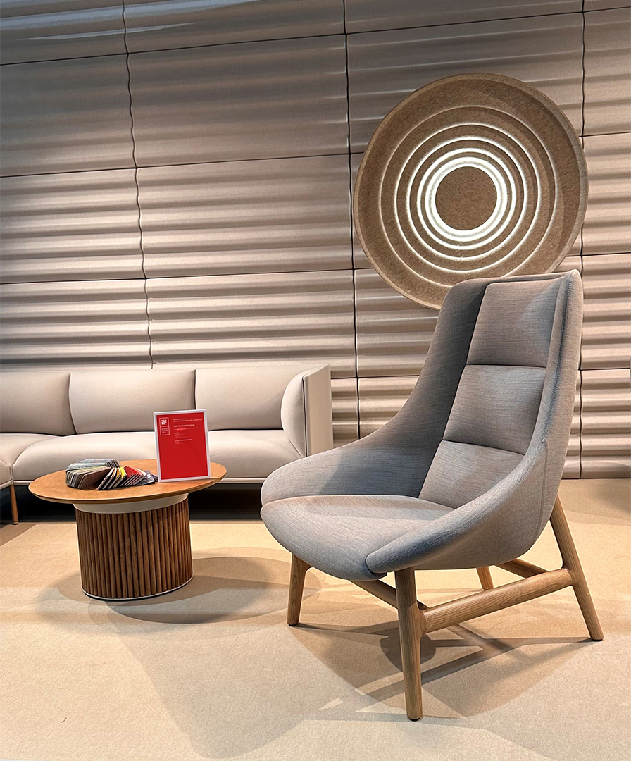 Orgatec Tokyo 2023 4