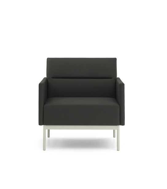 Blokk Armchair