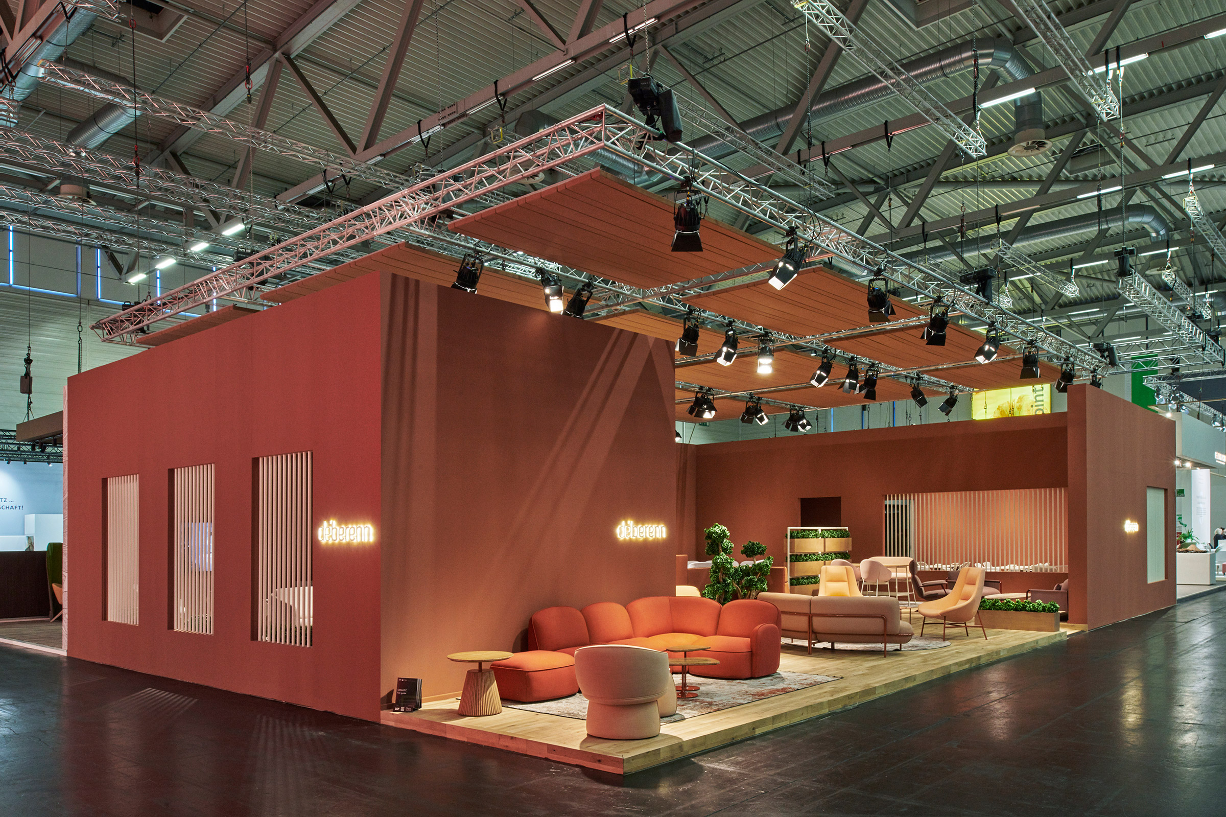 Orgatec 2022 1