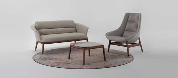 Lapelle Sofa 3