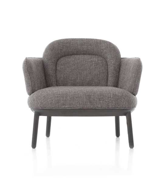 CLUB ARMCHAIR