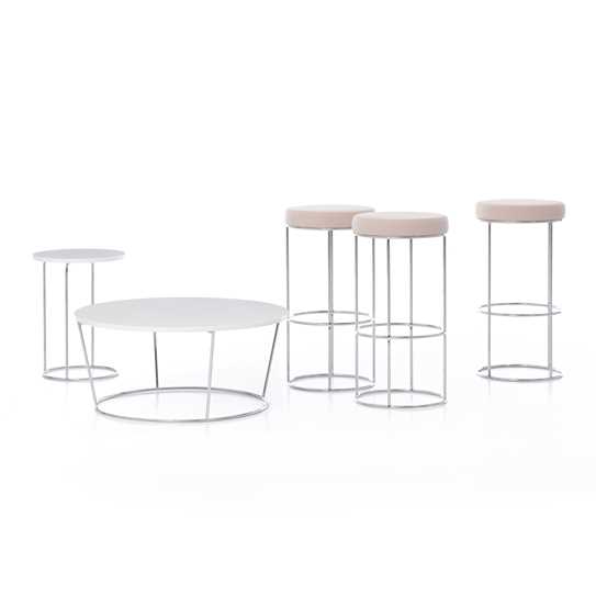 Pinto Coffee Table 2