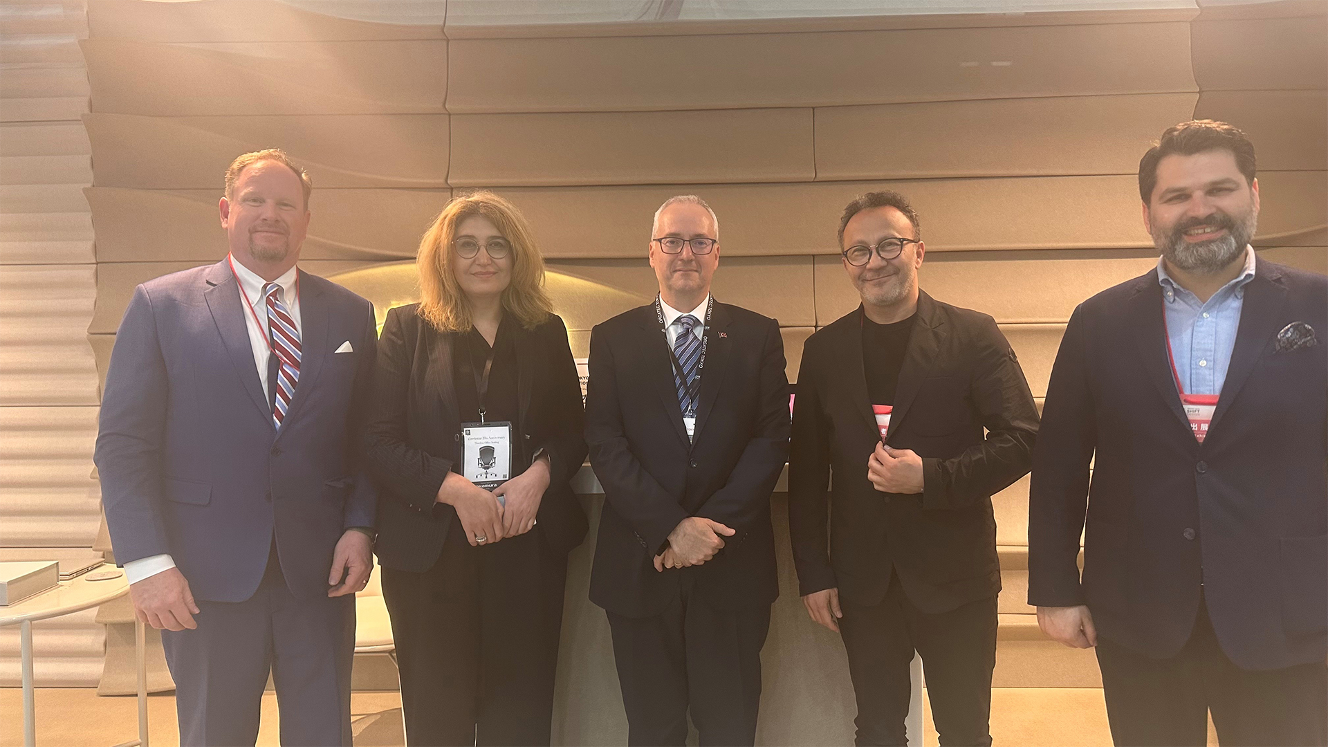 Orgatec Tokyo 2023 5