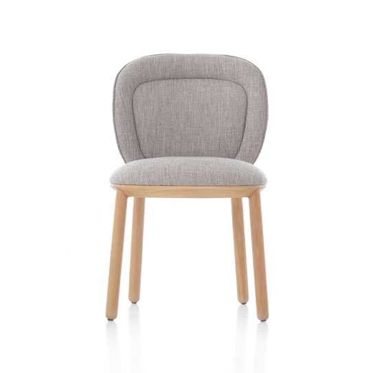 0 GORA CHAIR NO ARM 1