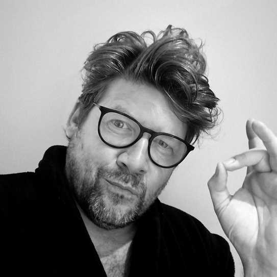 David Fox