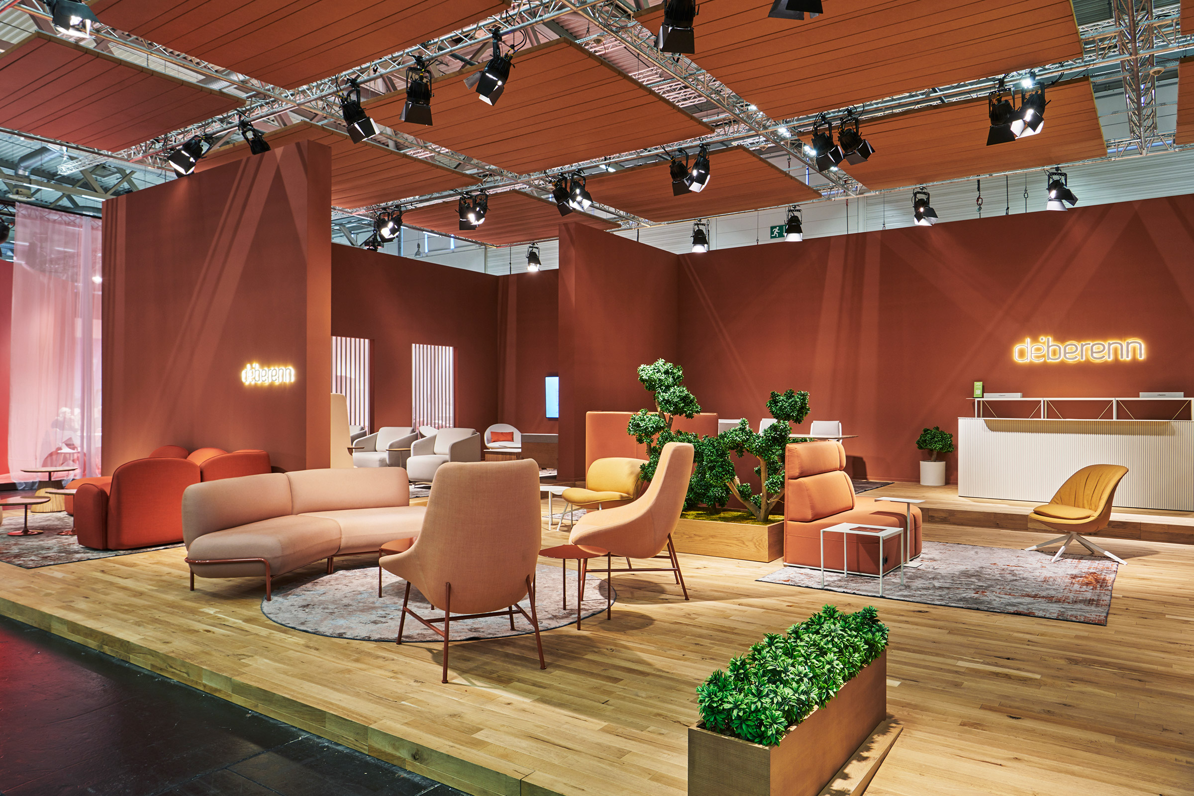 Orgatec 2022 5