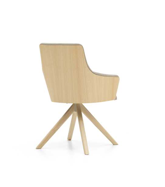 Hendrix Mini Wood