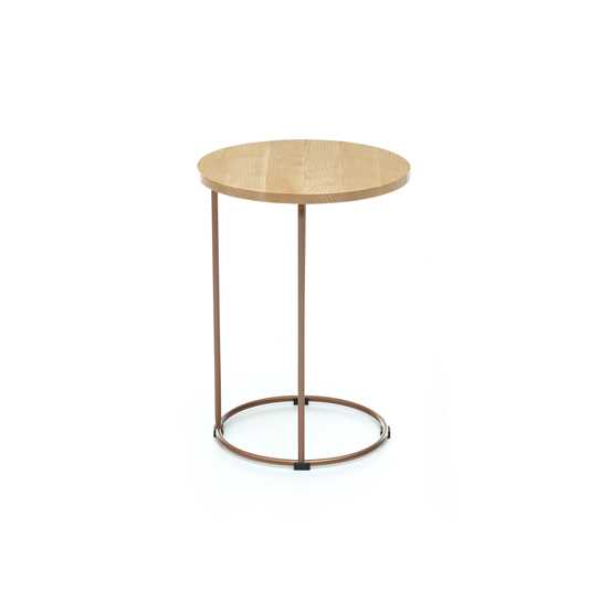 Pinto Coffee Table 4