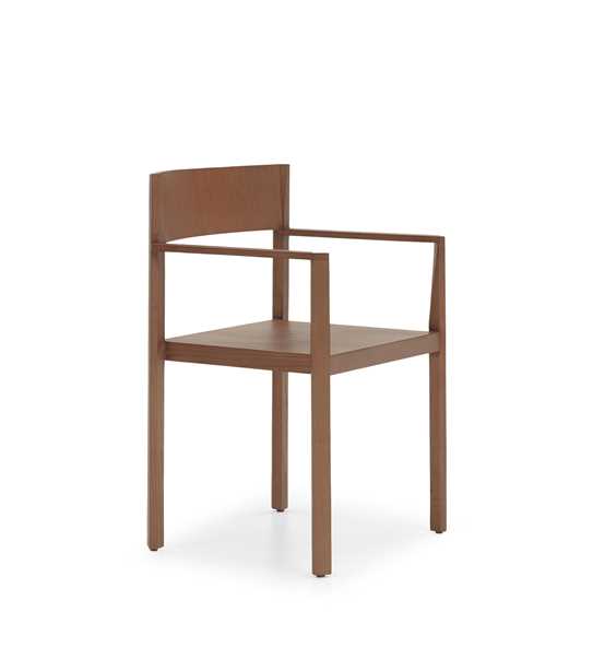 Bone Chair