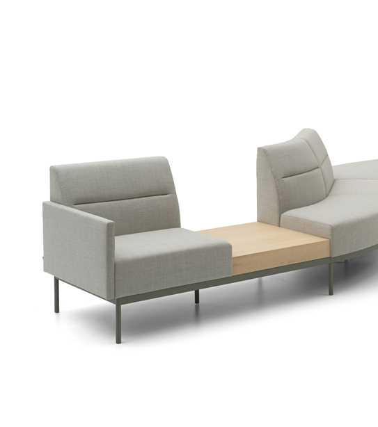 Blokk Modular Seating