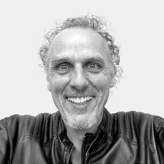 Richard Hutten
