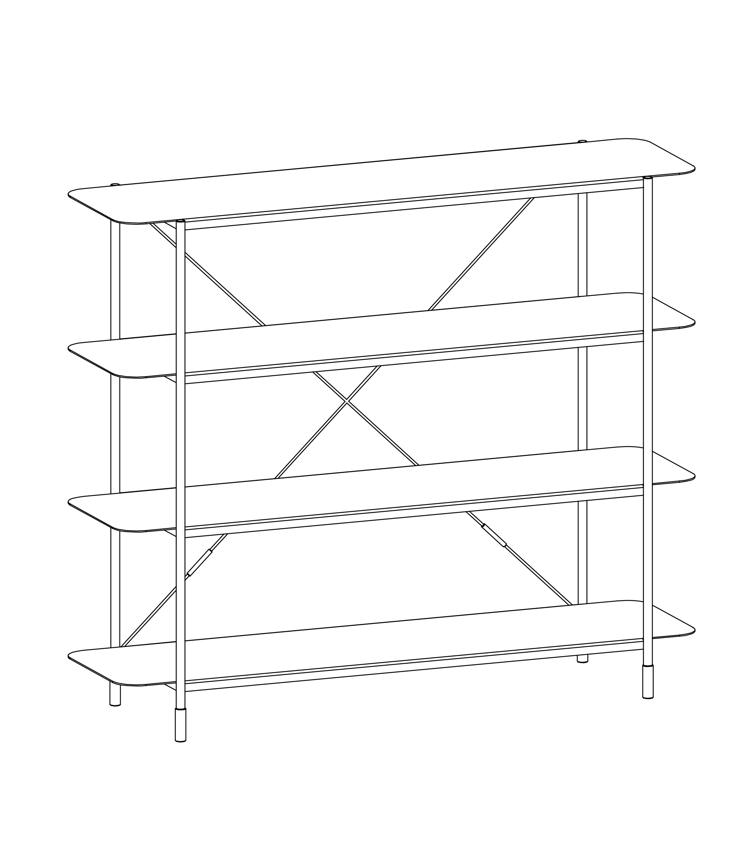 SHELVING