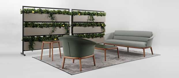 Lapelle Sofa 1