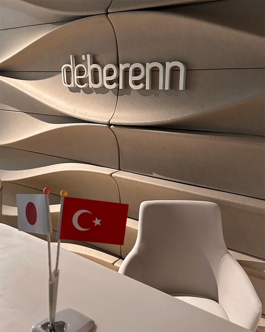 Orgatec Tokyo 2023 2