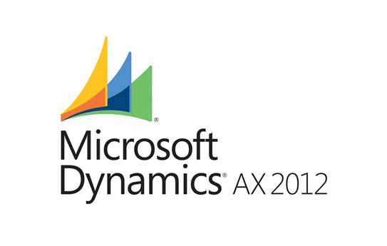 Microsoft Dynamics