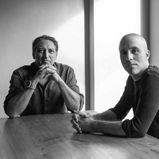Gower + Woolf