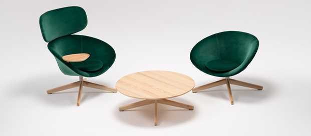 Kuppi Coffee Table 2