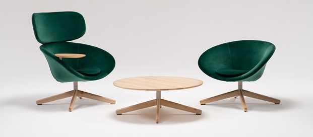 Kuppi Coffee Table 1