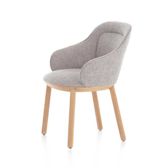 0 GORA CHAIR 8
