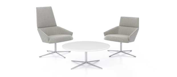 Wall Street Coffee Table 1
